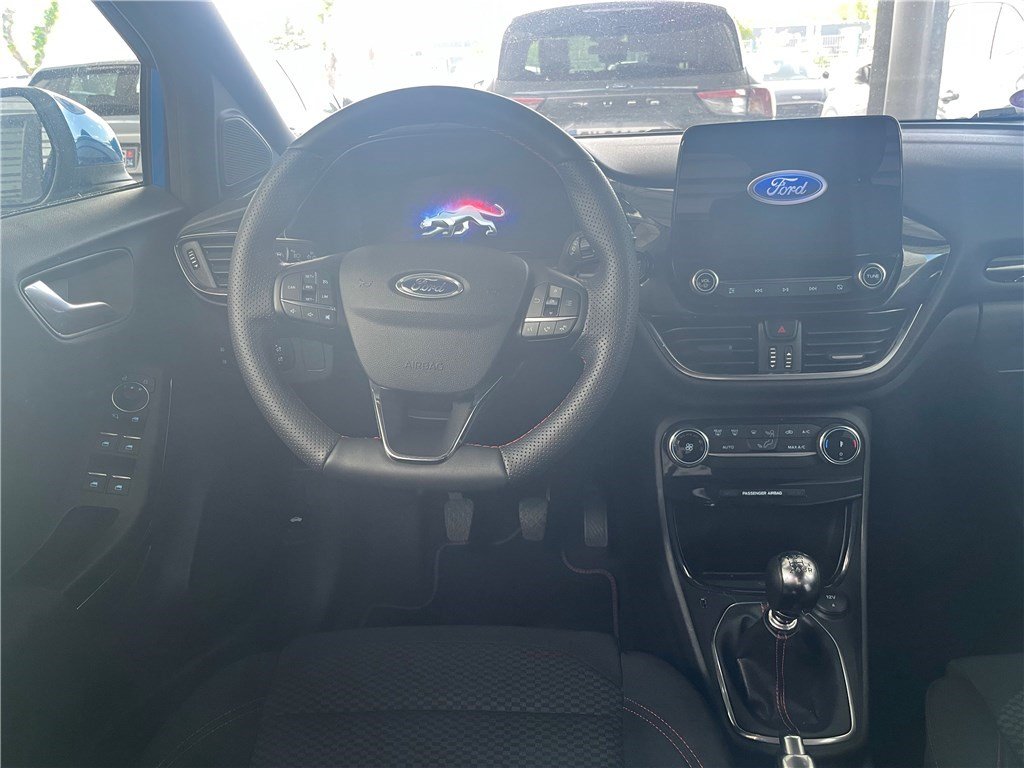 Ford Puma - Photo 10