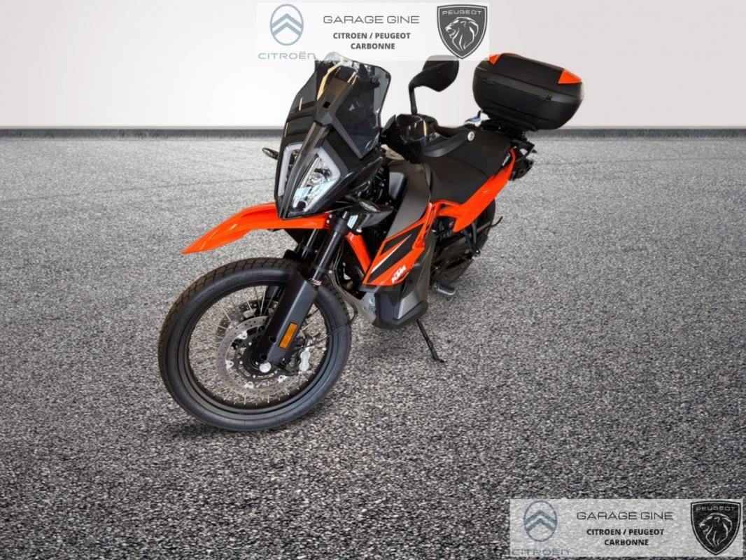KTM KTM 890 Adventure