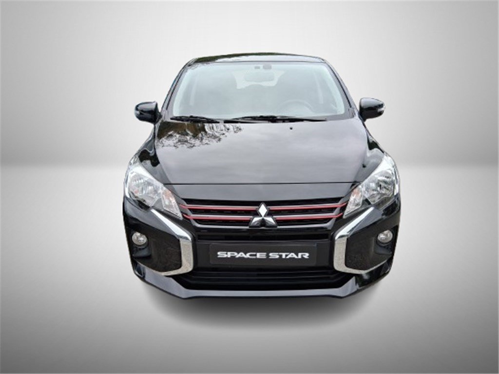 Mitsubishi Space Star - Photo 2