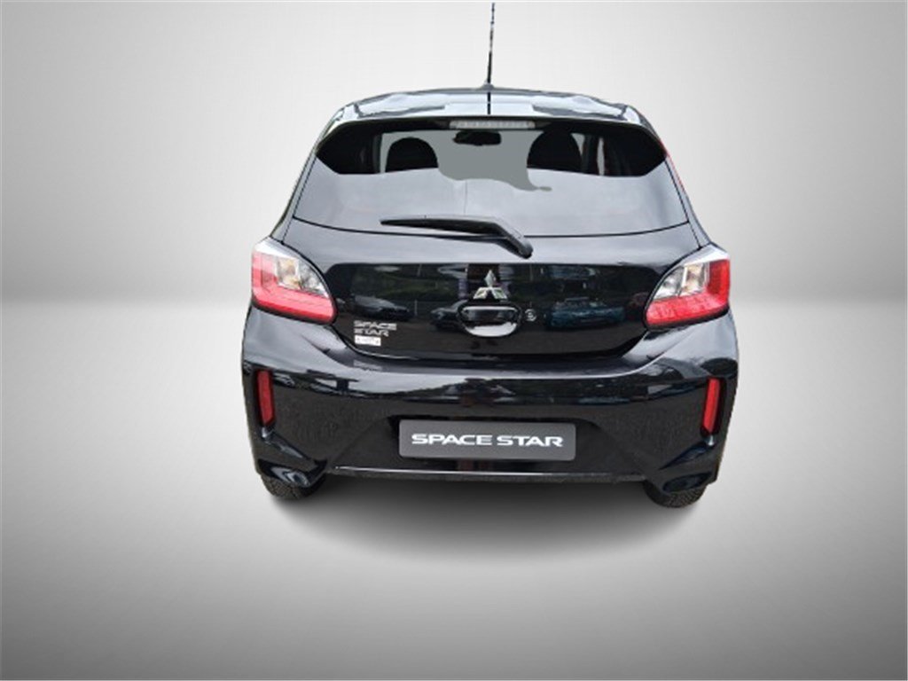 Mitsubishi Space Star - Photo 3