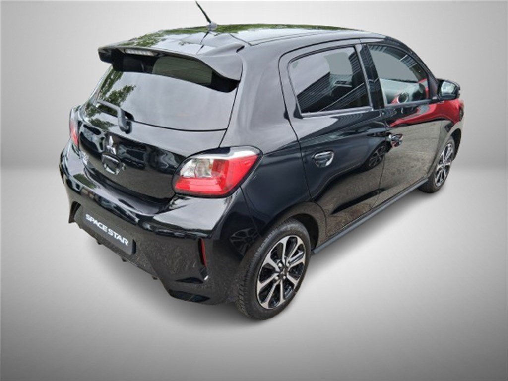 Mitsubishi Space Star - Photo 4