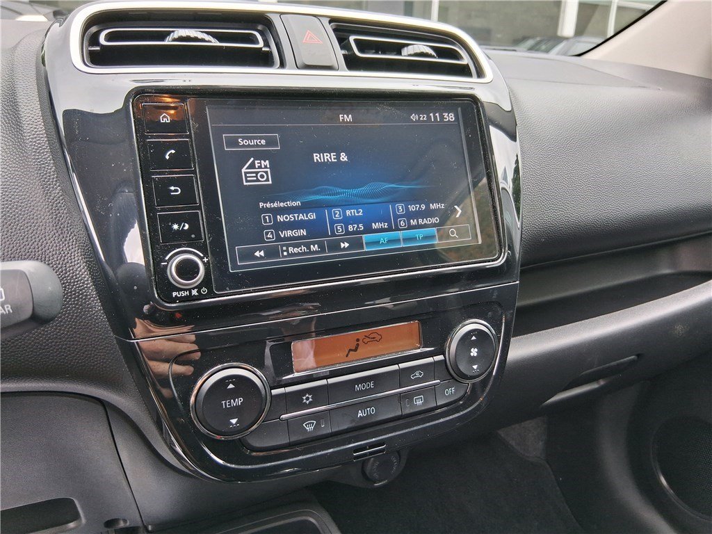 Mitsubishi Space Star - Photo 6