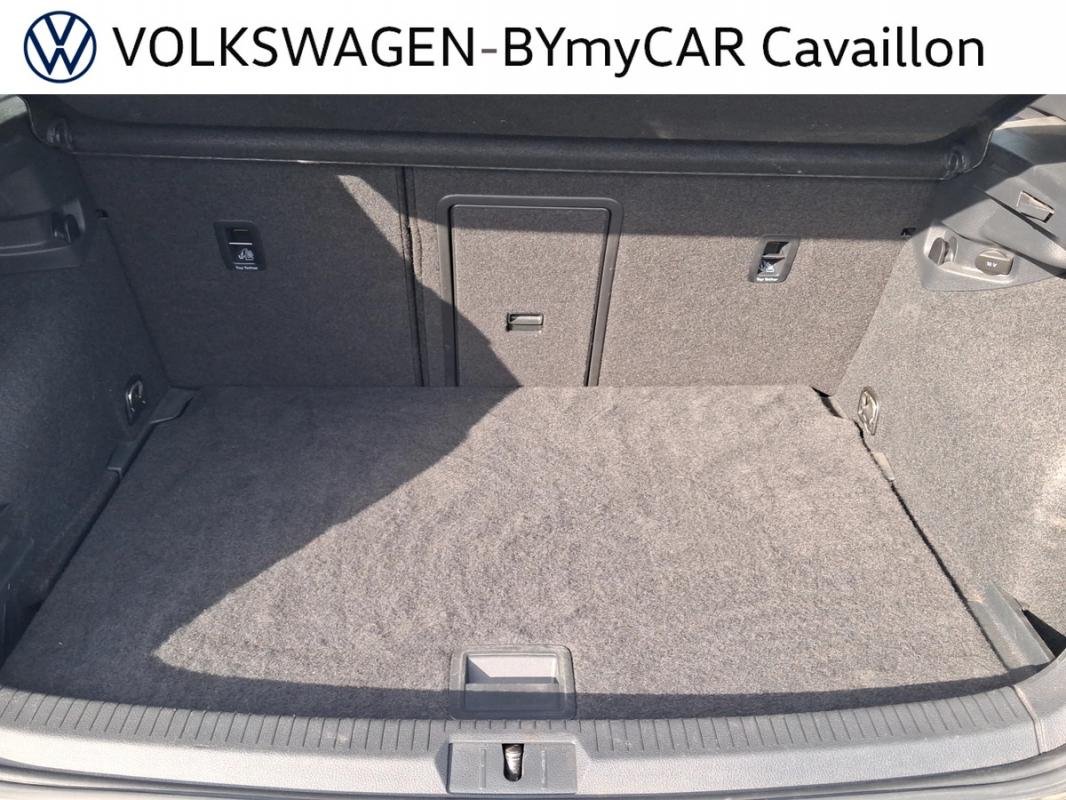 Volkswagen Golf - Photo 13