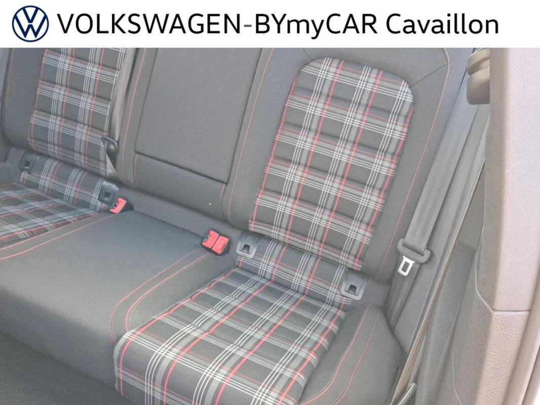 Volkswagen Golf - Photo 14