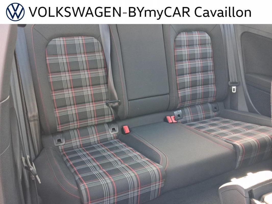 Volkswagen Golf - Photo 15