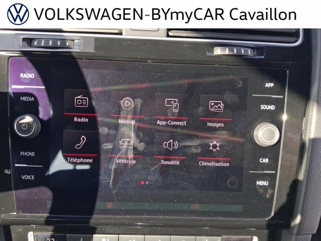 Volkswagen Golf - Photo 18
