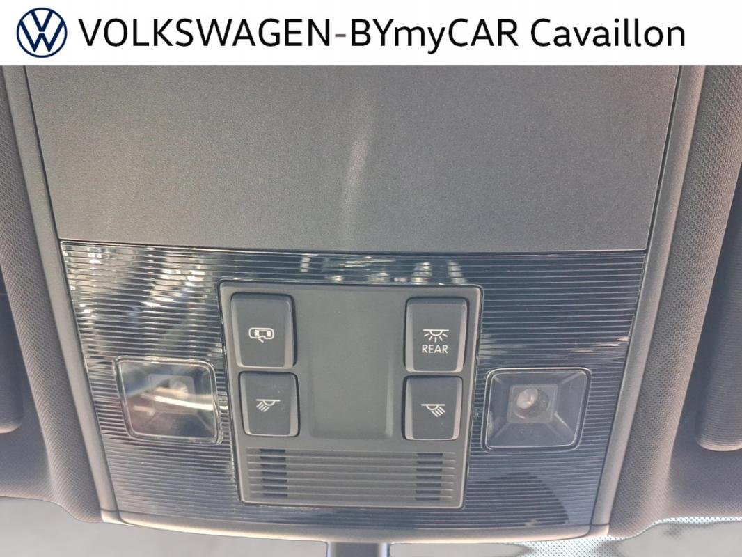 Volkswagen Golf - Photo 20
