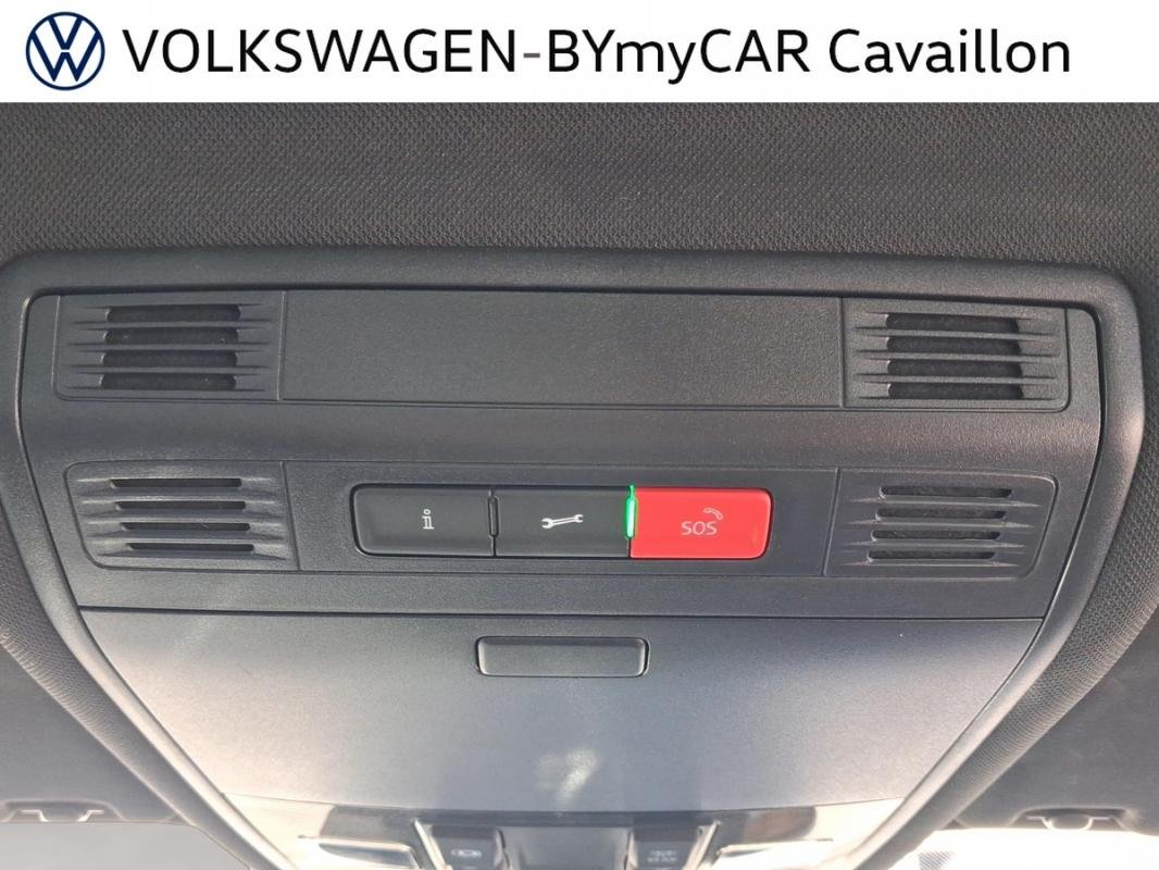 Volkswagen Golf - Photo 21