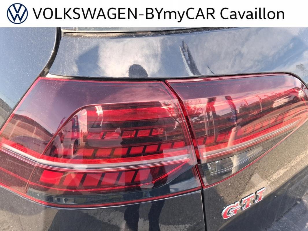 Volkswagen Golf - Photo 23