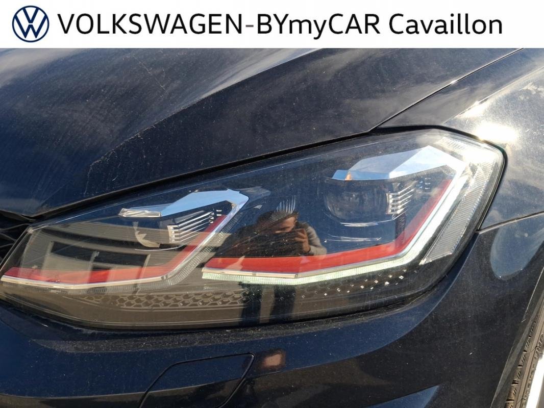 Volkswagen Golf - Photo 25