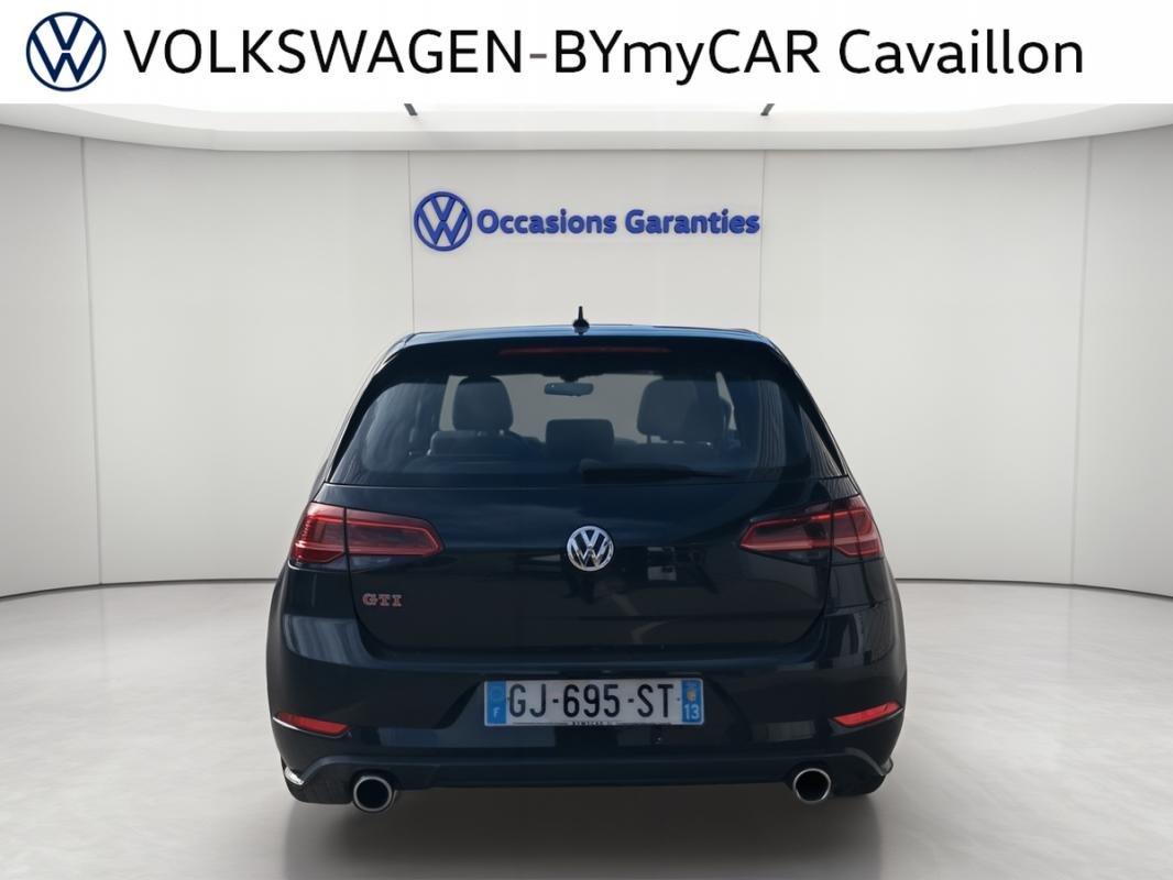 Volkswagen Golf - Photo 3
