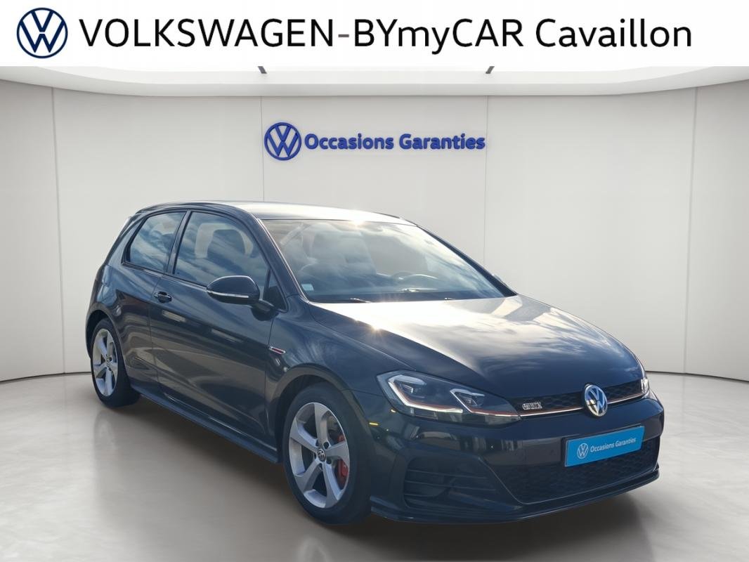 Volkswagen Golf - Photo 5