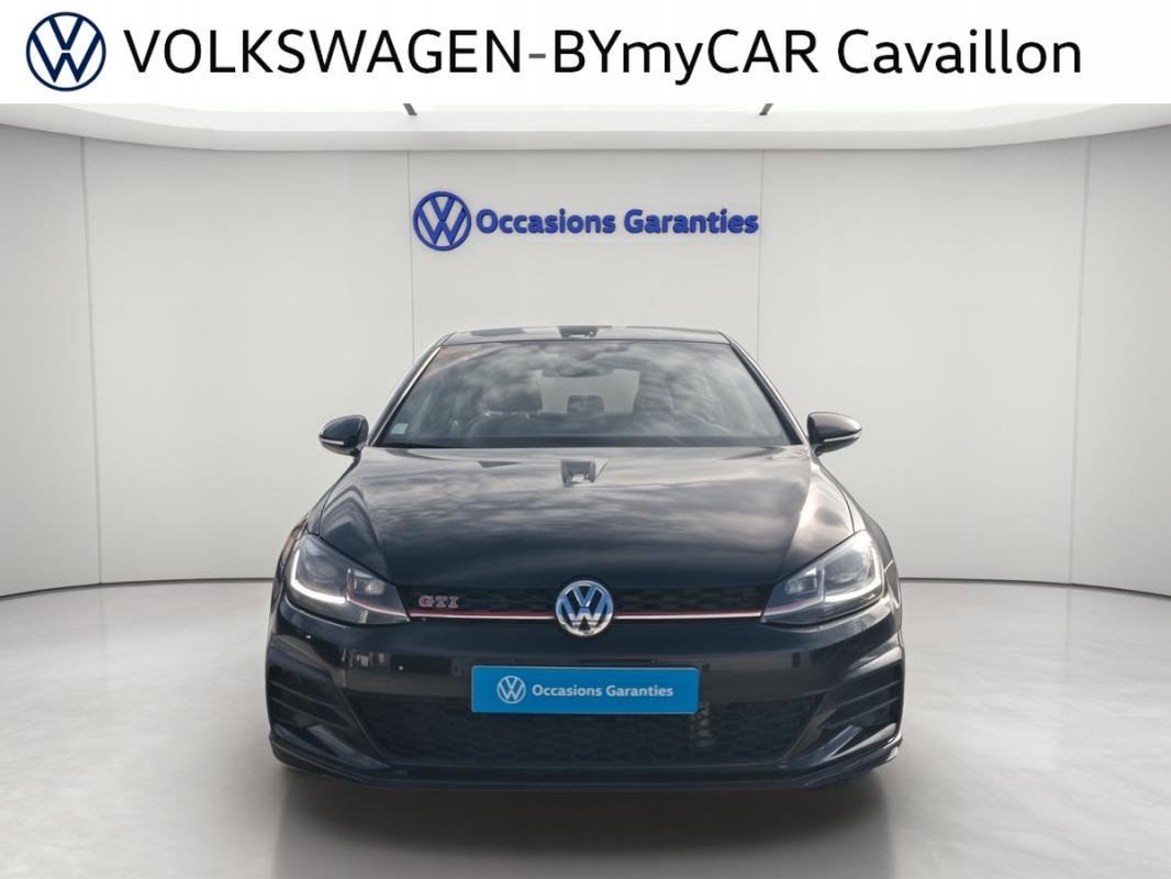 Volkswagen Golf - Photo 6