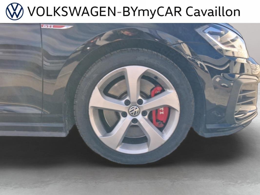 Volkswagen Golf - Photo 7