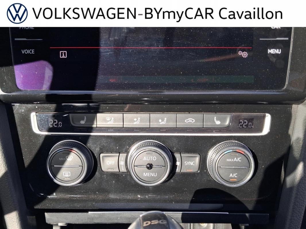 Volkswagen Golf - Photo 9