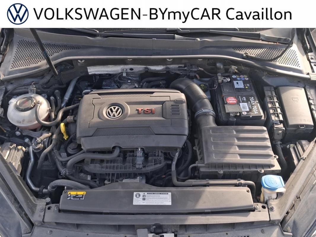 Volkswagen Golf - Photo 10
