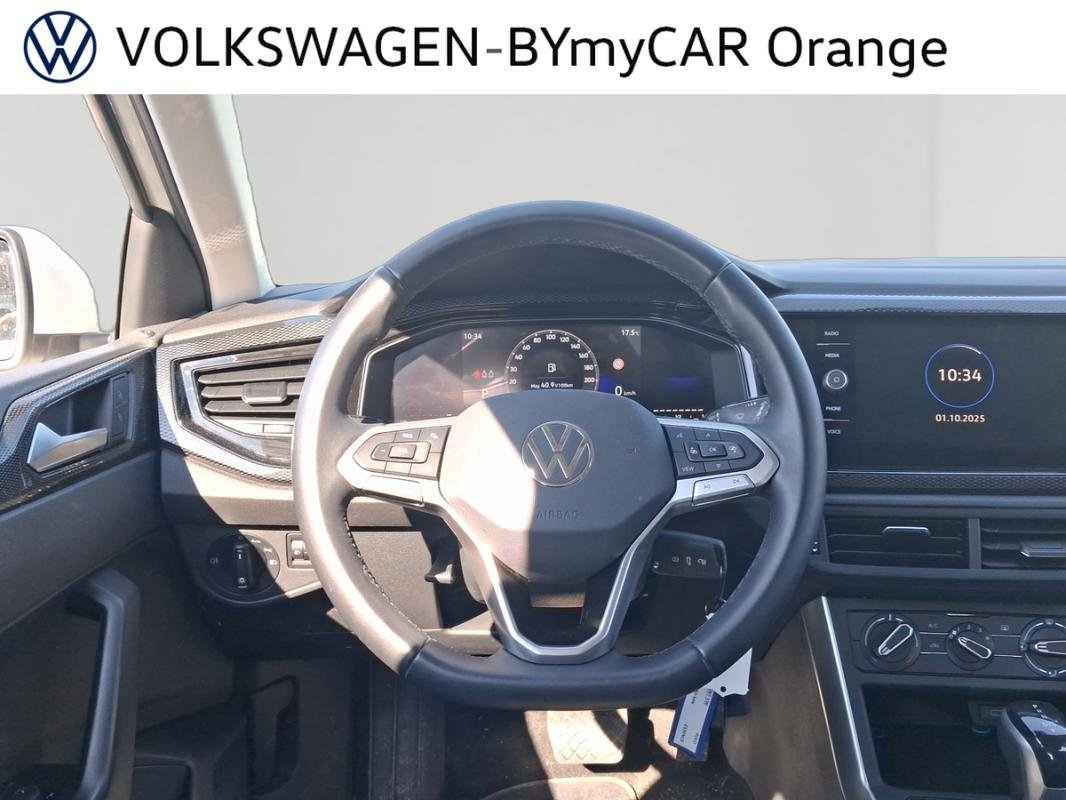 Volkswagen Polo - Photo 13