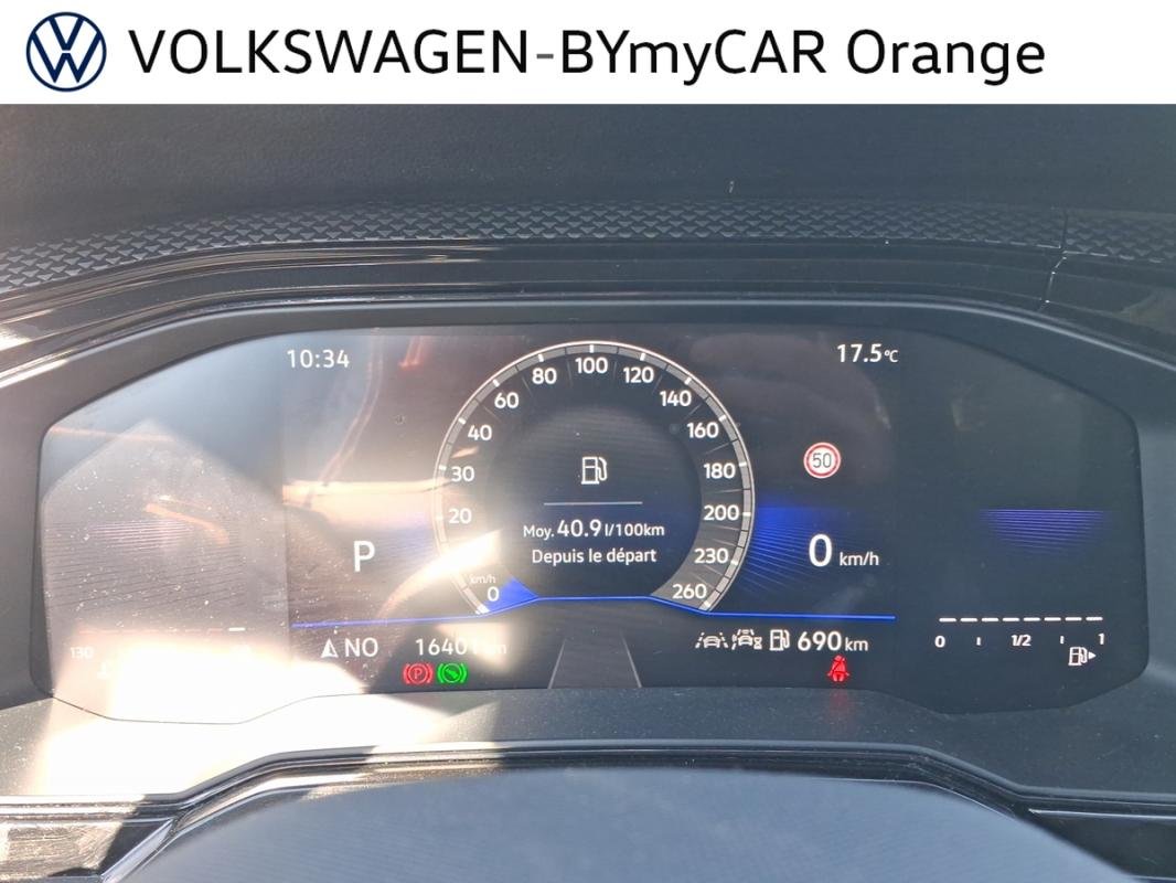 Volkswagen Polo - Photo 14