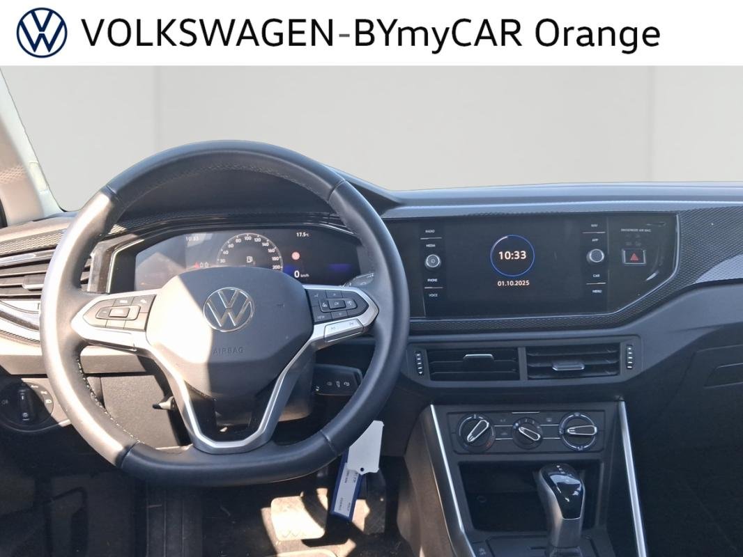 Volkswagen Polo - Photo 15