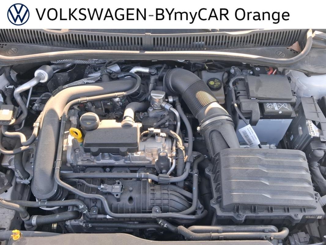Volkswagen Polo - Photo 16