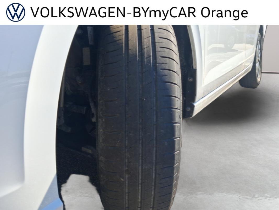 Volkswagen Polo - Photo 17
