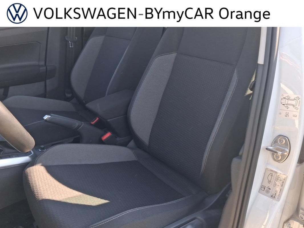 Volkswagen Polo - Photo 18