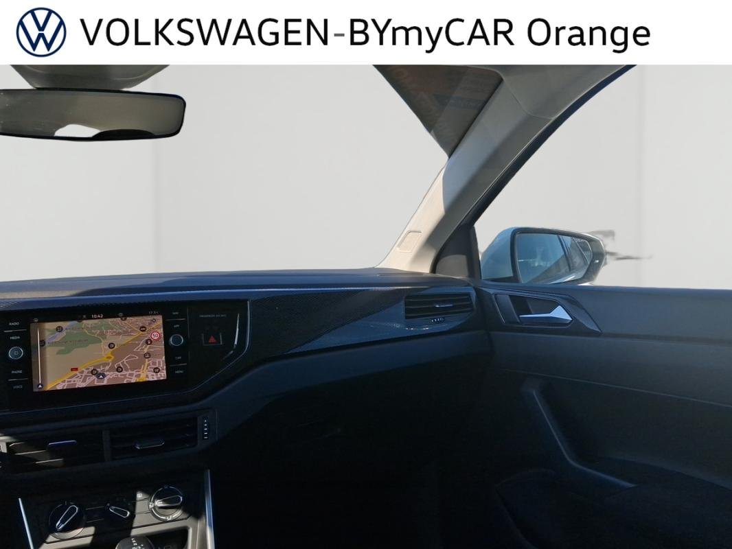 Volkswagen Polo - Photo 19
