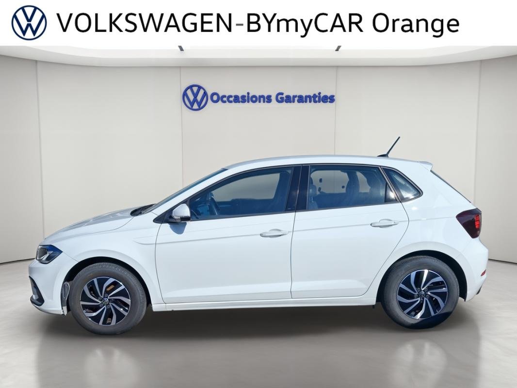 Volkswagen Polo - Photo 2