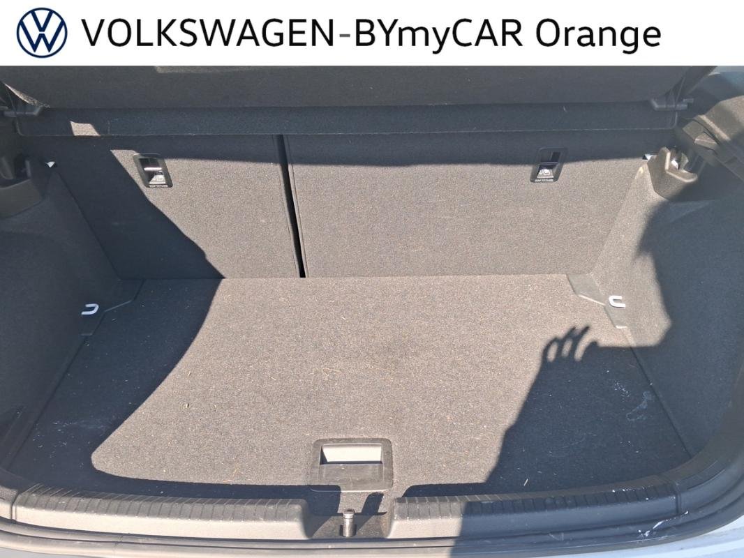 Volkswagen Polo - Photo 21