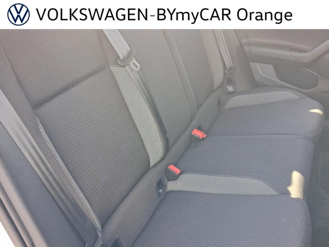 Volkswagen Polo - Photo 22