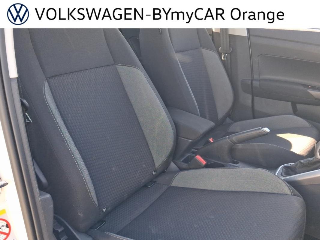 Volkswagen Polo - Photo 23
