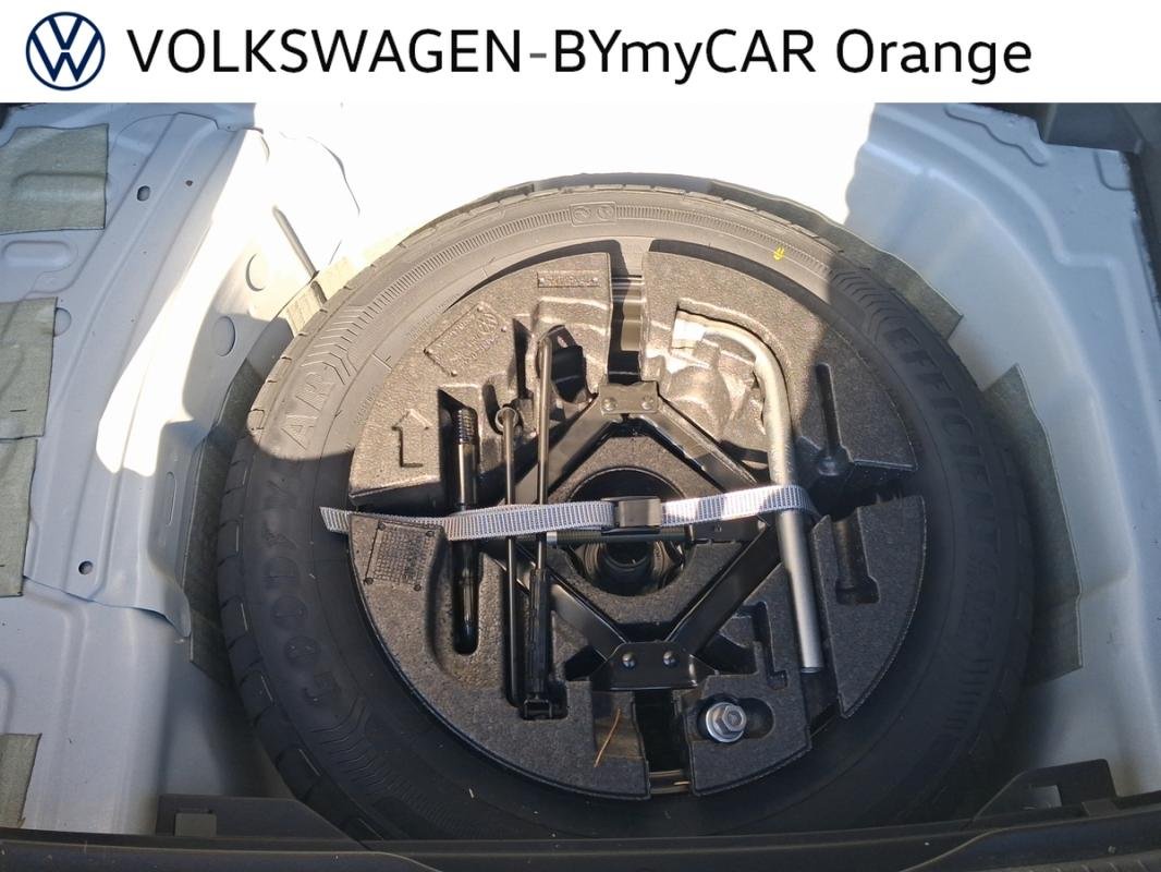 Volkswagen Polo - Photo 24