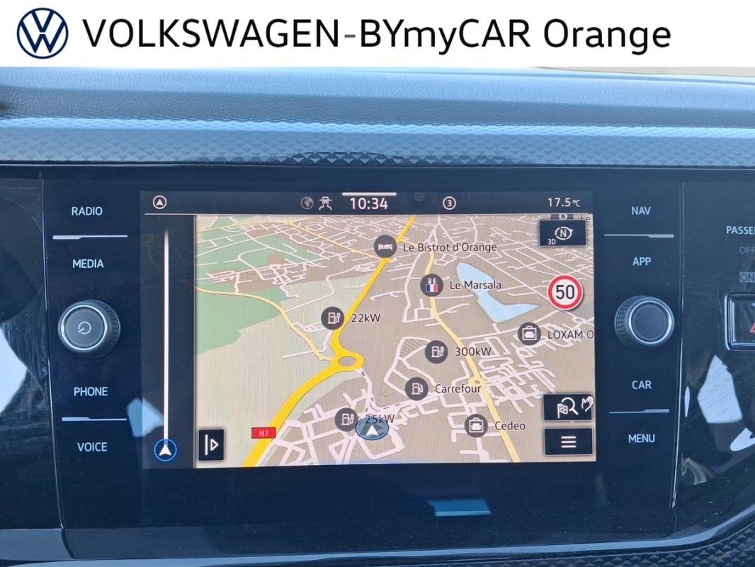 Volkswagen Polo - Photo 26