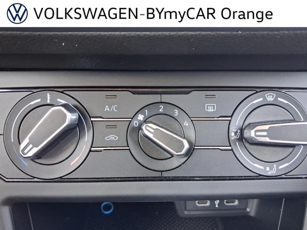 Volkswagen Polo - Photo 27
