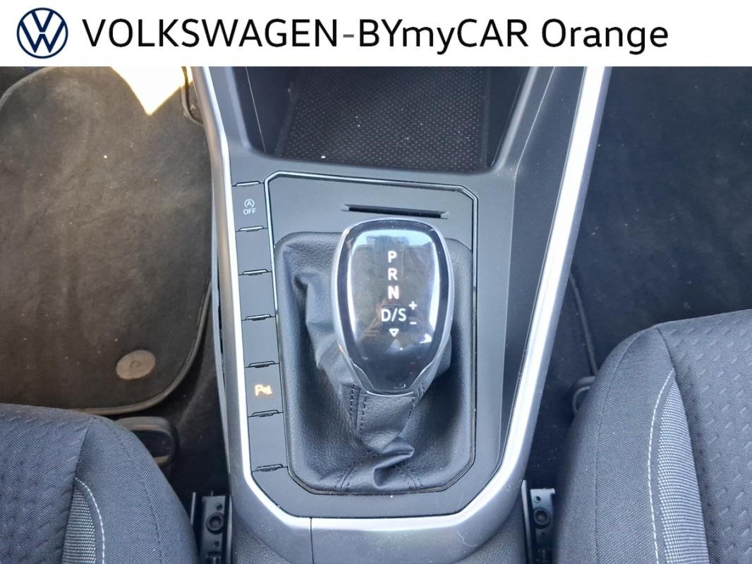 Volkswagen Polo - Photo 29
