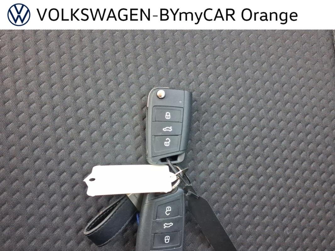 Volkswagen Polo - Photo 30