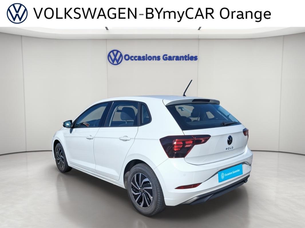 Volkswagen Polo - Photo 3