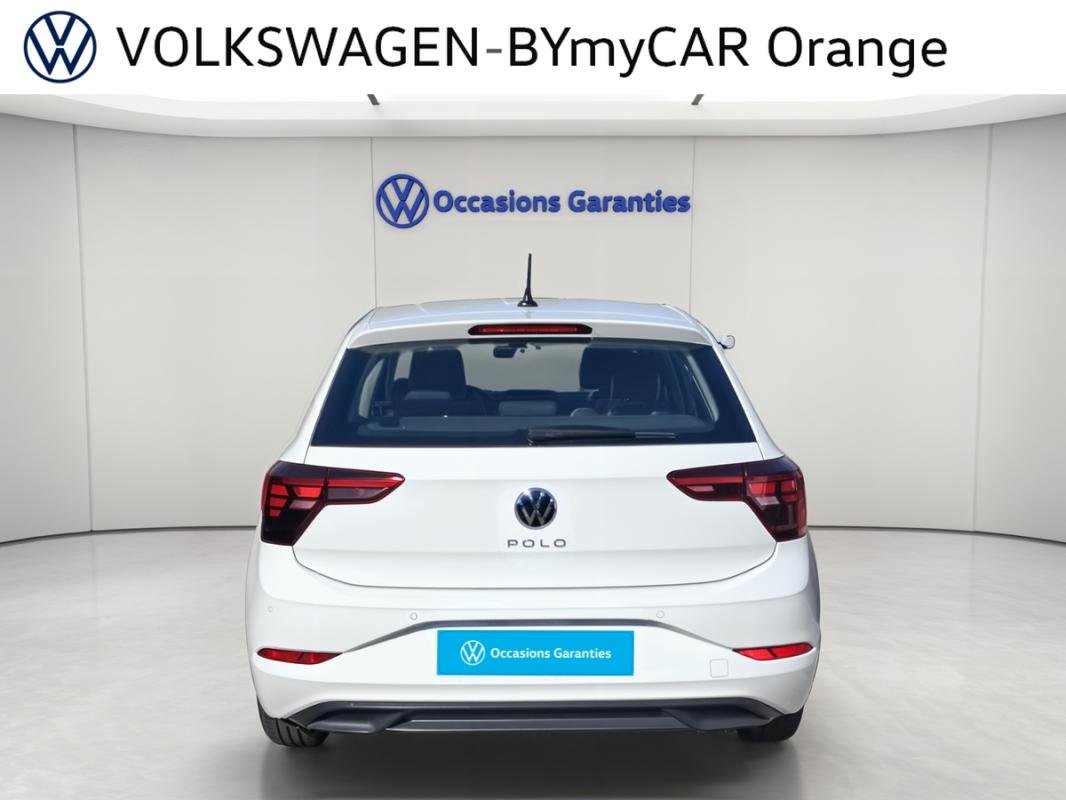 Volkswagen Polo - Photo 4