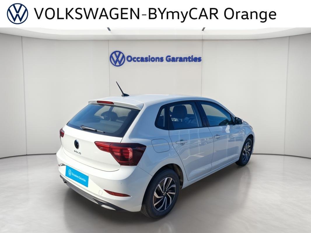 Volkswagen Polo - Photo 5