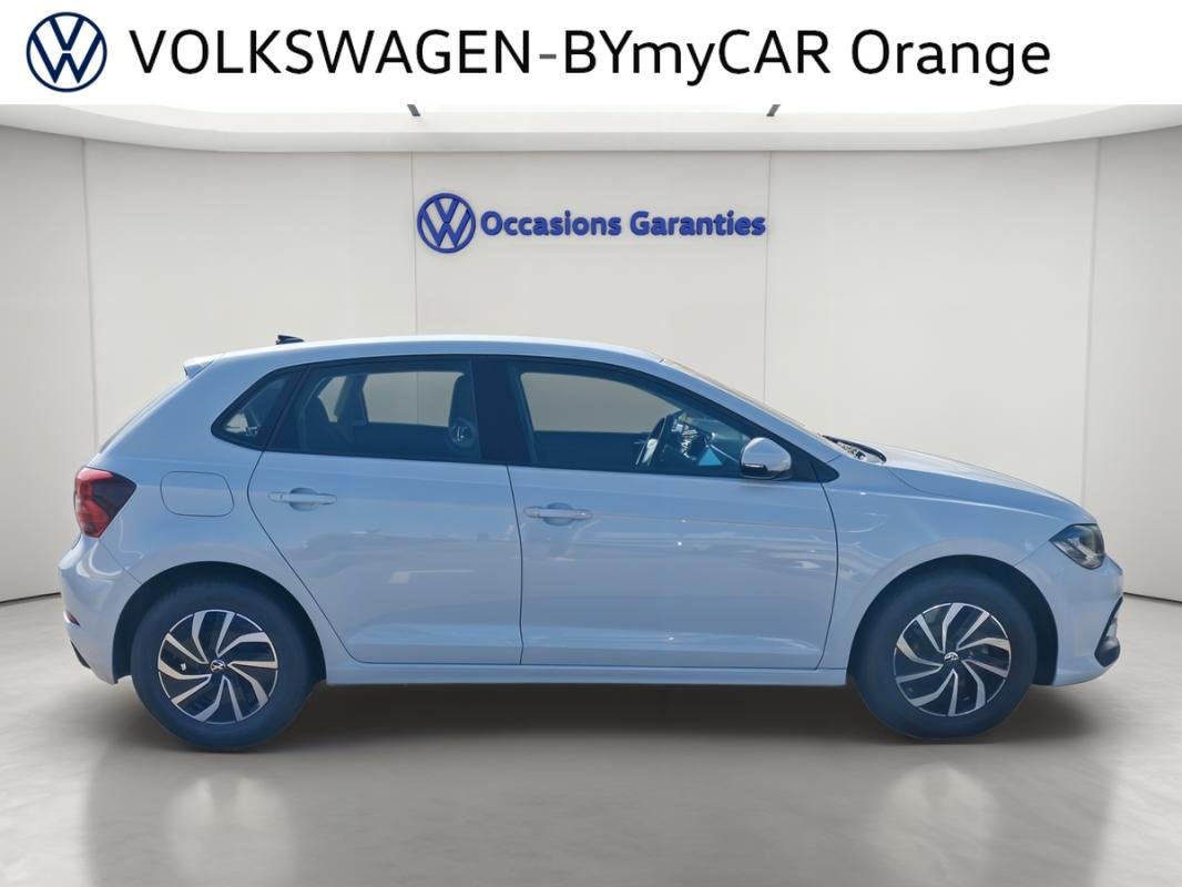 Volkswagen Polo - Photo 6