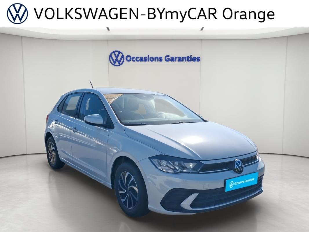 Volkswagen Polo - Photo 7