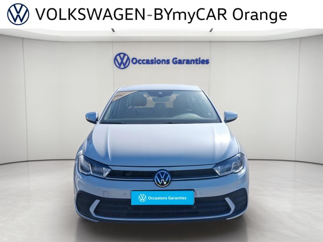 Volkswagen Polo - Photo 8
