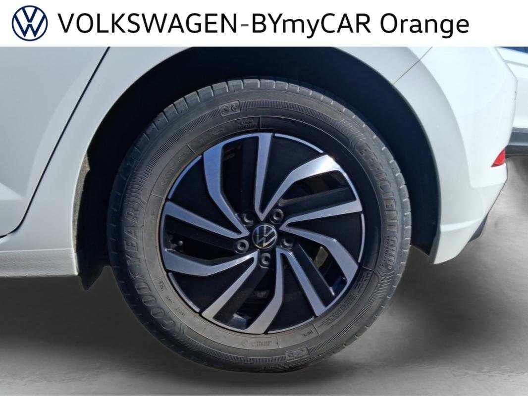Volkswagen Polo - Photo 10