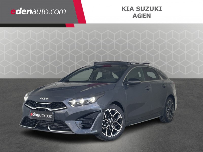 Kia Pro_cee'd