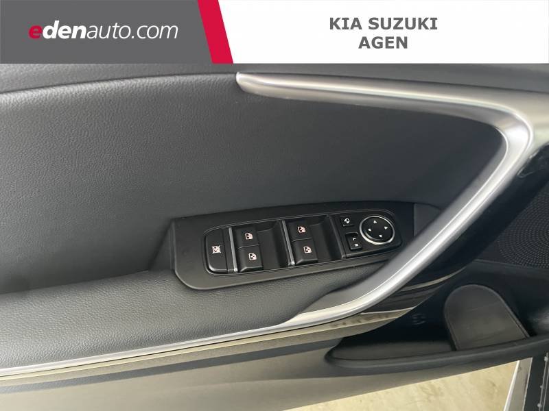 Kia Pro_cee'd - Photo 11