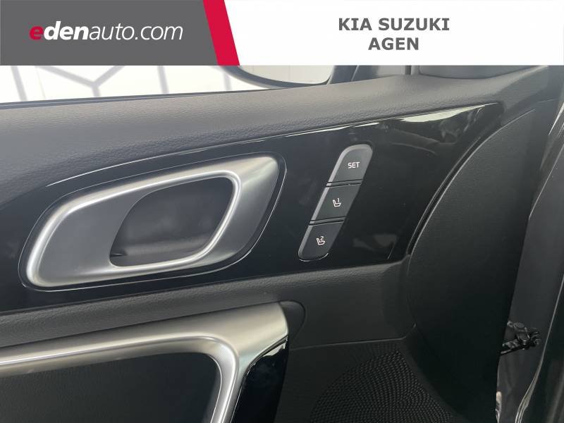 Kia Pro_cee'd - Photo 12