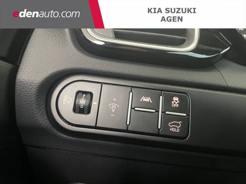 Kia Pro_cee'd - Photo 14