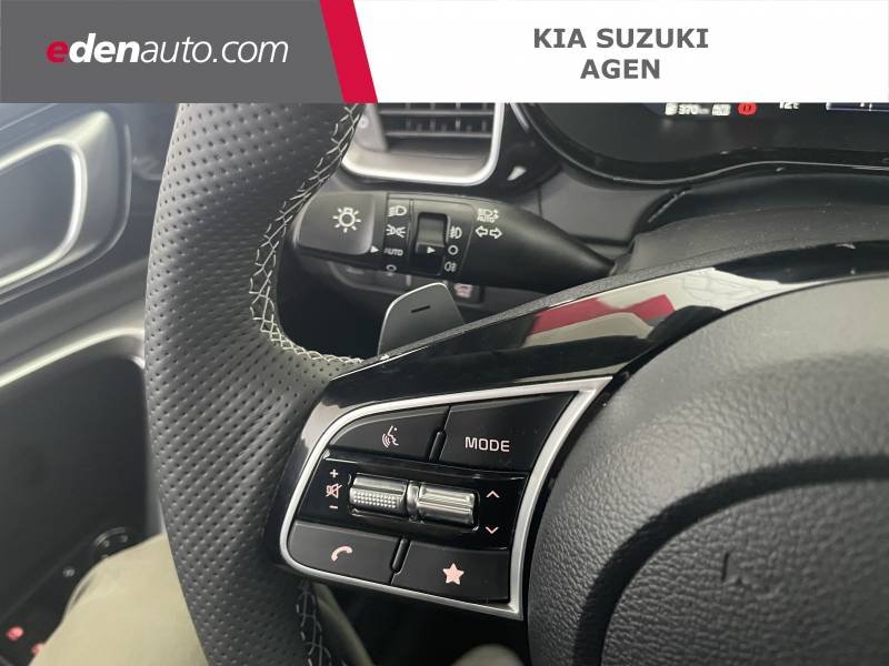 Kia Pro_cee'd - Photo 15