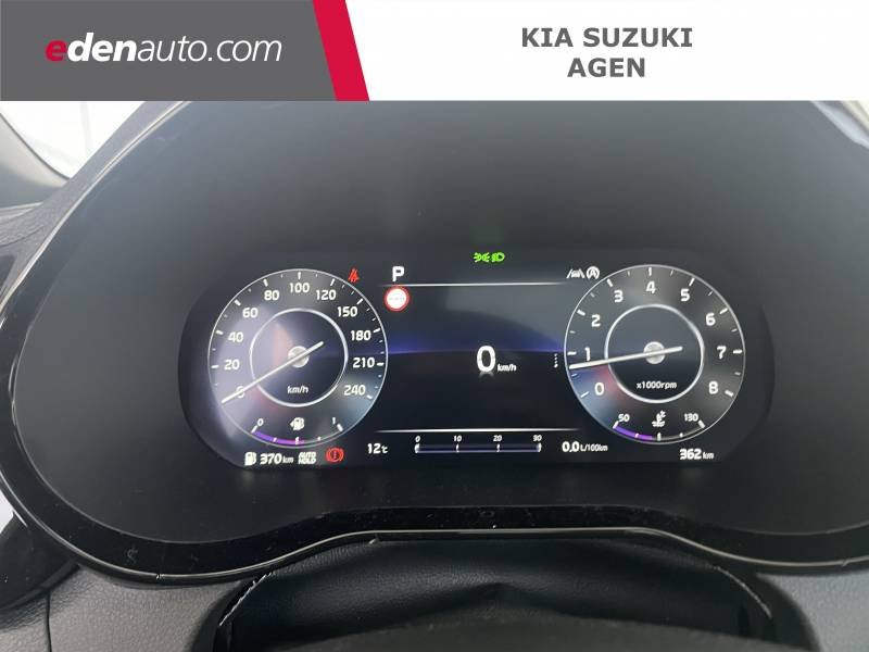 Kia Pro_cee'd - Photo 17