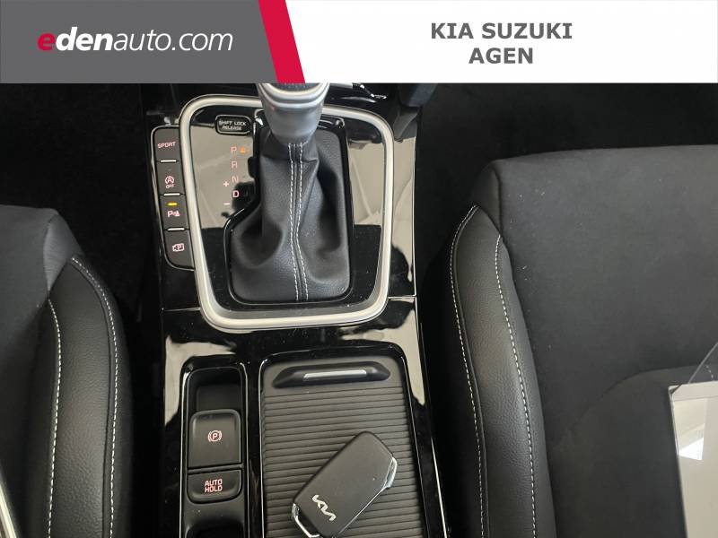 Kia Pro_cee'd - Photo 18